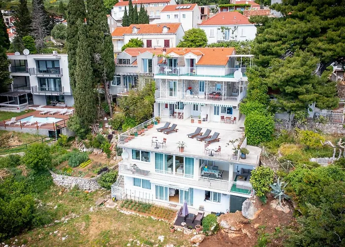 アパート Katica *