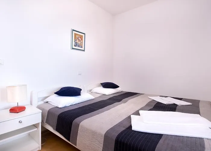 アパート Katica *