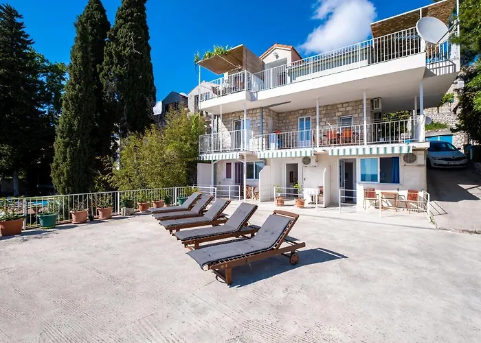 Katica アパート *