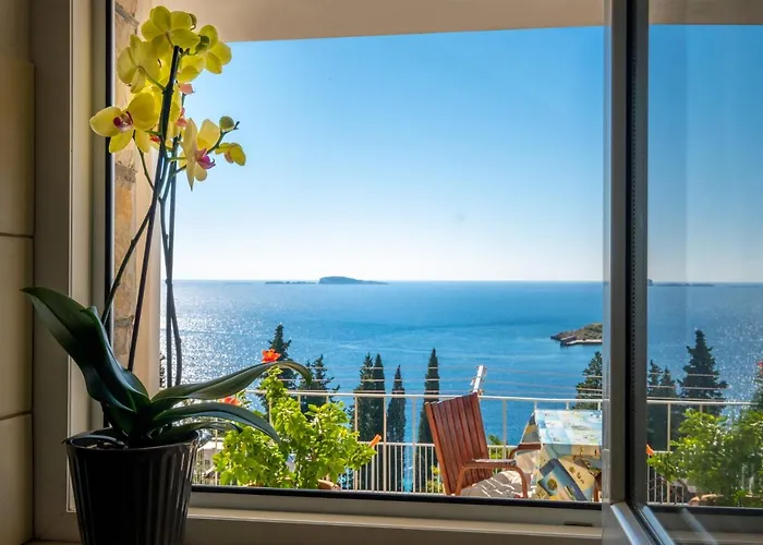 Katica アパート *