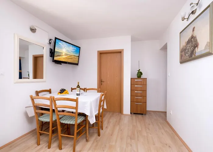 アパート Katica *