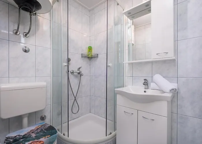 アパート Katica *