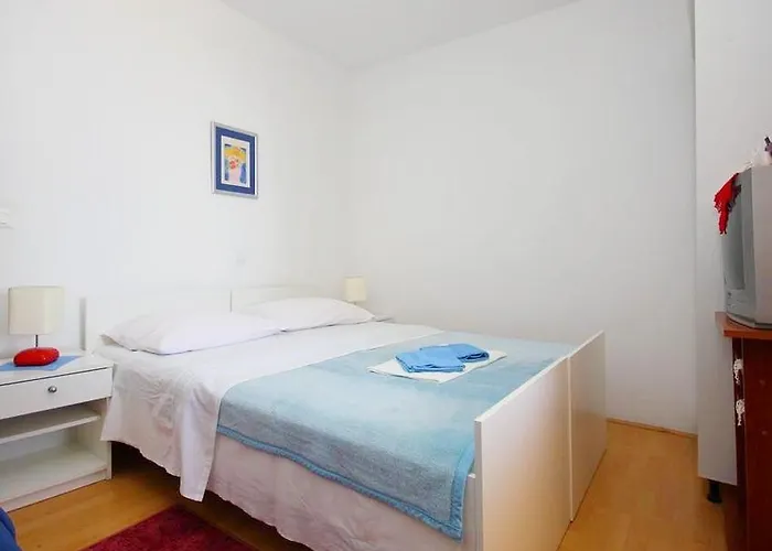 アパート Katica *