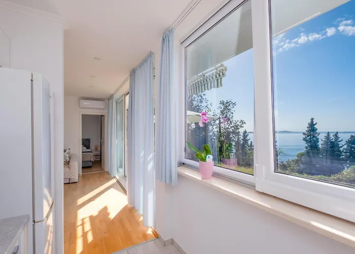 Katica アパート *