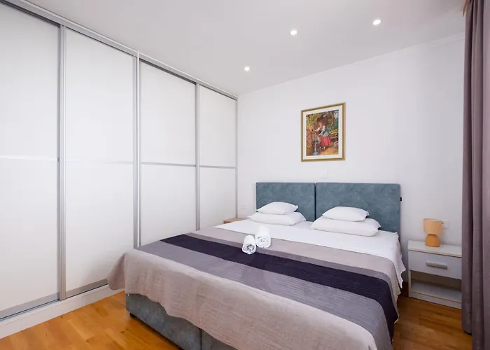 アパート Katica *