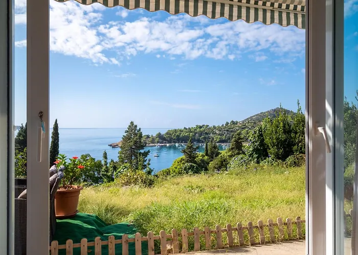 Katica アパート ムリニ