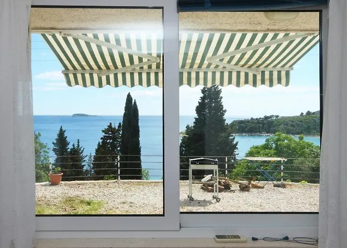 アパート Katica *