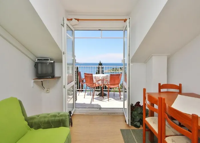 アパート Katica *