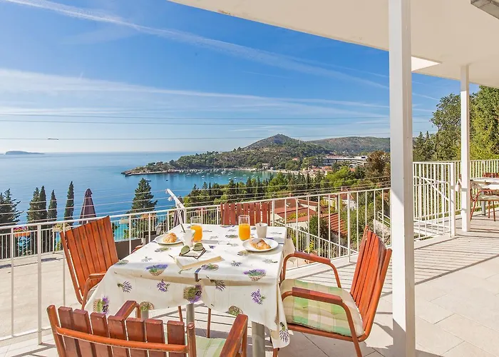 アパート Katica *