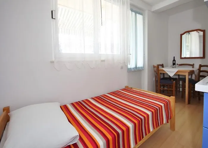 アパート Katica *